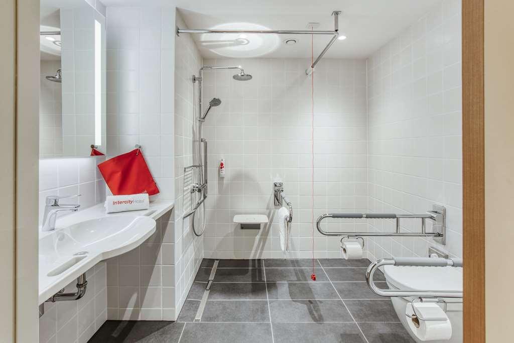 Intercityhotel Hildesheim Quarto foto